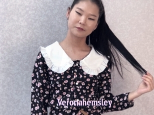 Veronahemsley