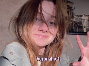 Veronahiett