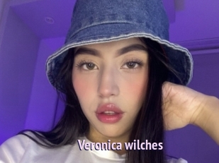 Veronica_wilches