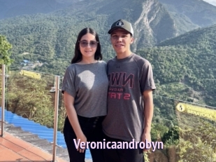 veronicaandrobyn Film Porno