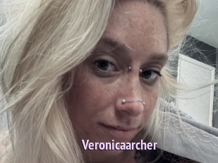 Veronicaarcher