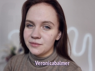 Veronicabalmer