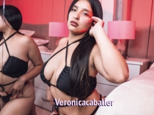 Veronicacaballer