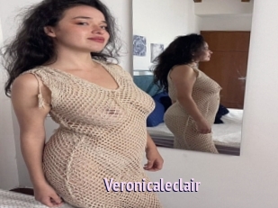 veronicaleclair Film Porno