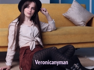 Veronicanyman