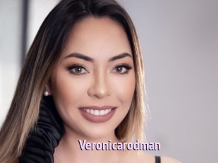 Veronicarodman