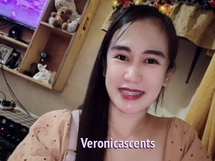 Veronicascents