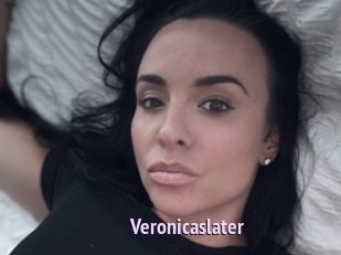 Veronicaslater
