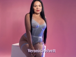 Veronicavelvett