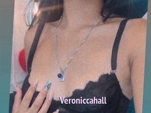 Veroniccahall