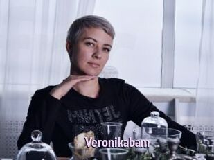 Veronikabam