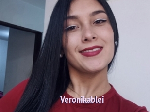 Veronikablei