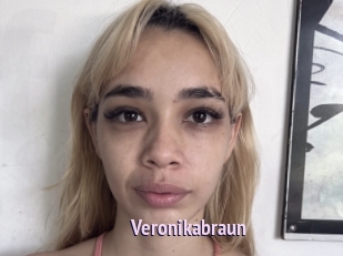 Veronikabraun