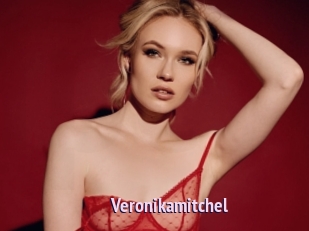 veronikamitchel Film Porno