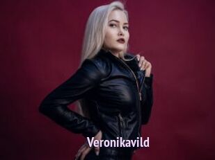 Veronikavild
