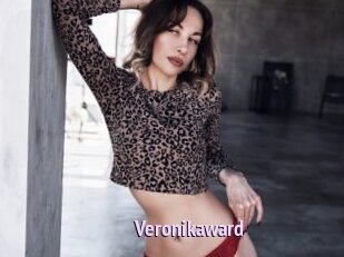 Veronikaward