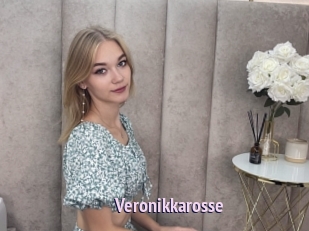 Veronikkarosse