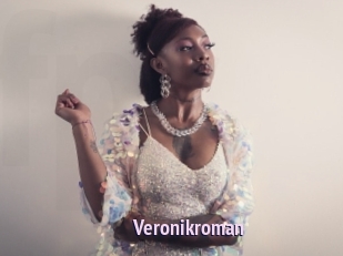 Veronikroman