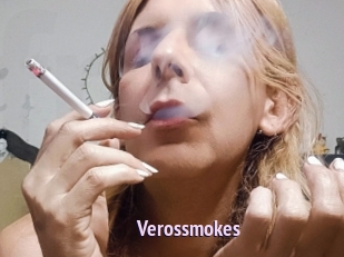 Verossmokes