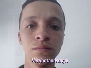 Veryhotandsexyx