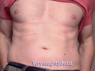 VerynaughtyBeast