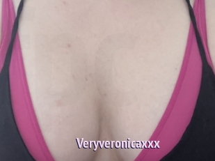 Veryveronicaxxx