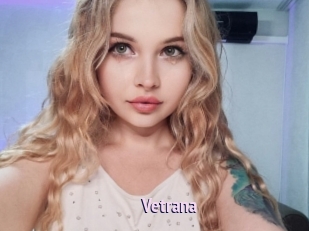 Vetrana