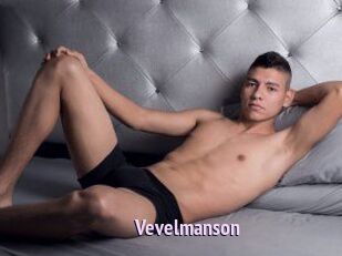 Vevelmanson