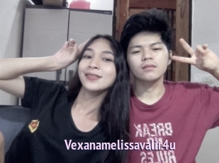 Vexanamelissavalir4u