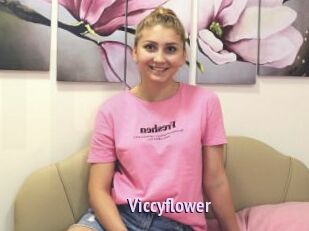 Viccyflower