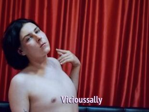Vicioussally