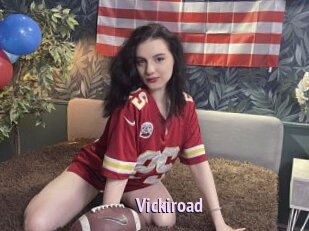 vickiroad Film Porno