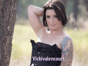 Vickivalencourt