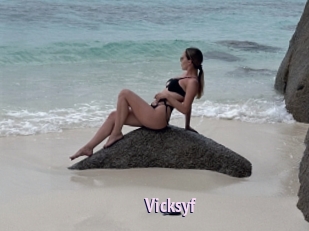 Vicksyf