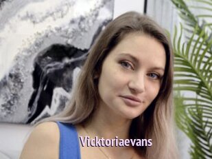 Vicktoriaevans
