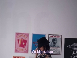 Vicktorialou