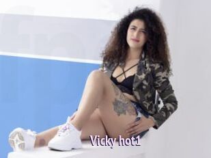 Vicky_hot1