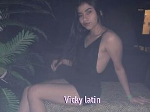 Vicky_latin
