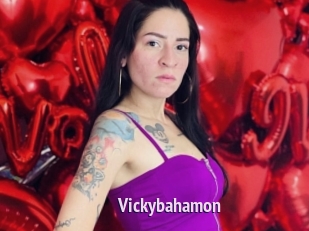 Vickybahamon