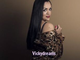 Vickydreams