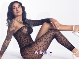 Vickyhilly