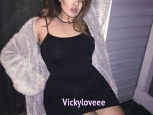 Vickyloveee
