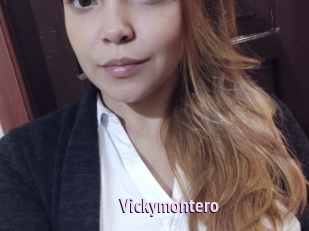 Vickymontero