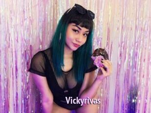 Vickyrivas