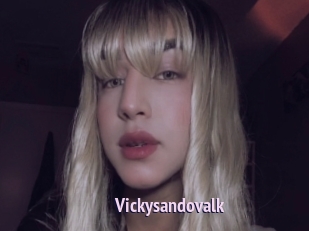 Vickysandovalk