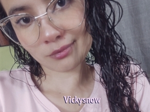 Vickysnow
