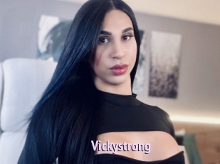 Vickystrong