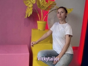 Vickytailor