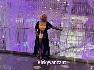 Vickyvanzant