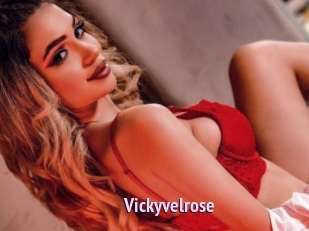 Vickyvelrose